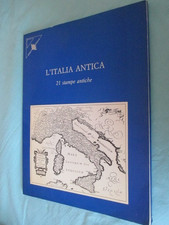 COLLEZIONE STAMPE ANTICHE