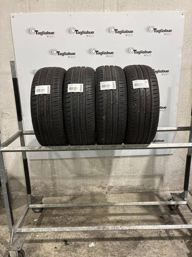 Set gomme 205 55r16 - 4, 205/55r16