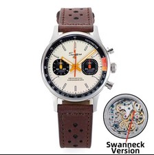 Sugess Orologio Da Uomo