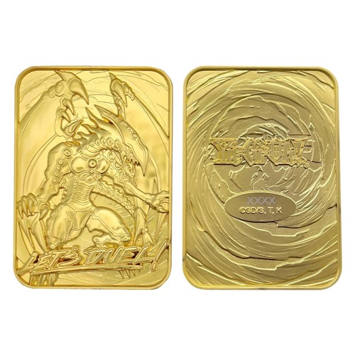 Gandra dragon - yu-gi-oh!,