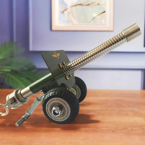 Mini cannone artiglieria