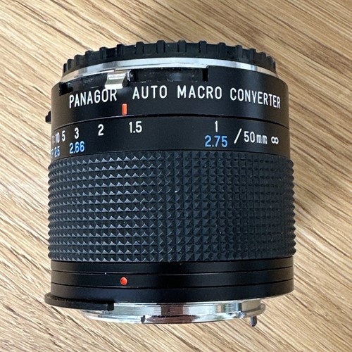 Panagor convertitore macro - panagor,