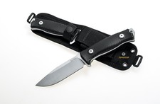 Lionsteel M5 — G10 (lama