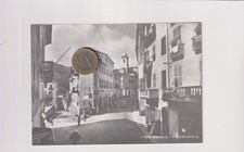 PONTEDASSIO Imperia - Via Nazionale - Pubblicità: Autofficina GIORDANO!