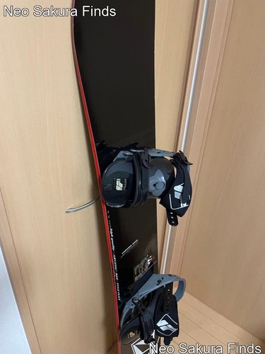 Snowboard ogasaka con - snowboard, ss