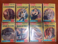 Lotto 35 libri originali Il