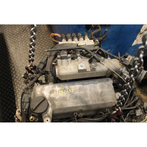 Motore compl hyundai g4hg - motore,