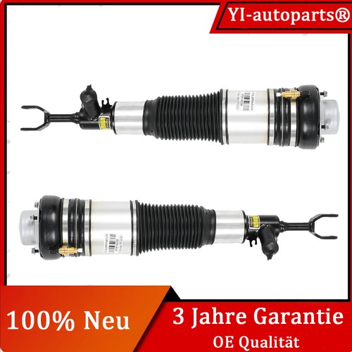 Sospensione assetto aria - 2x,