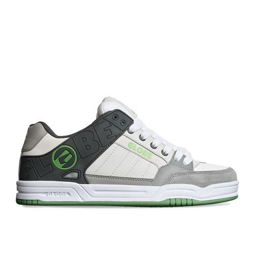 Globe tilt uomo - lunar, grey