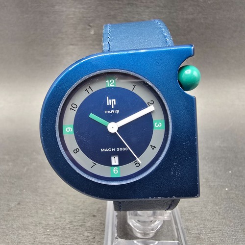 Orologio lip mach 2000 - orologio,