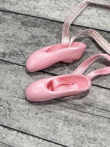 Ballerina vintage barbie - ballerina, /