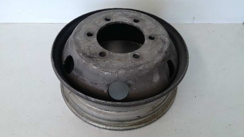 Cerchio nissan atleon chasis - nissan,