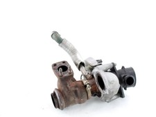 9804945280 TURBINA TURBOCOMPRESSORE FORD FIESTA 1.5 D 63KW 6M 5P (2020) RICAMBIO