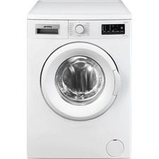 Smeg Lavatrice LBW40CIT 34CM