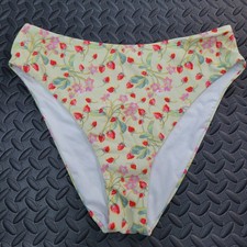 Bikini Victoria's Secret fondo