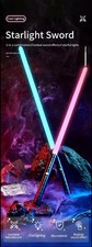 Doppia Spada Laser Star Wars