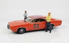 '69 Dodge Charger "The Dukes