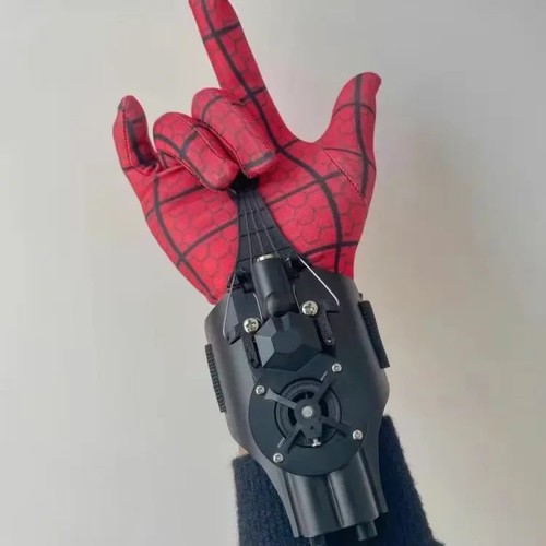 Spider man web shooter - shooter, cosplay