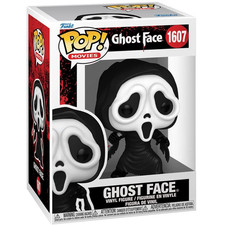 Ghost Face Funko POP! SCREAM