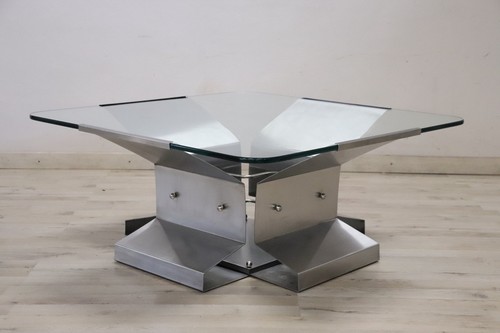 Tavolino salotto anni 70 - da,
