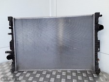 2016 FORD ECOSPORT RADIATEUR