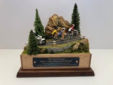 Tour de France 1969 - diorama