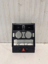 Placca carbonio console