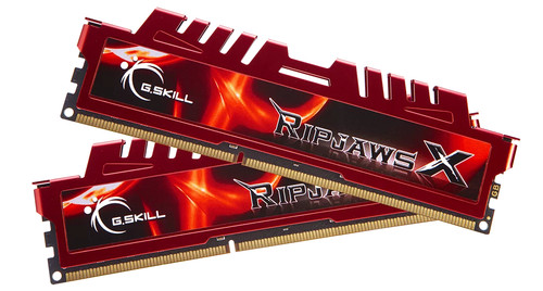 Skill 14900cl9d 8gbxl 8 - g.skill, f3-14900cl9d-8gbxl