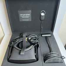 Oculus Rift CV1 VR Cuffie 1