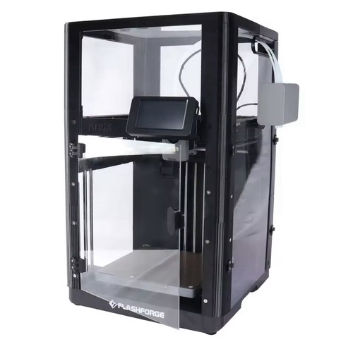 Flashforge ad5x kit custodia - flashforge,