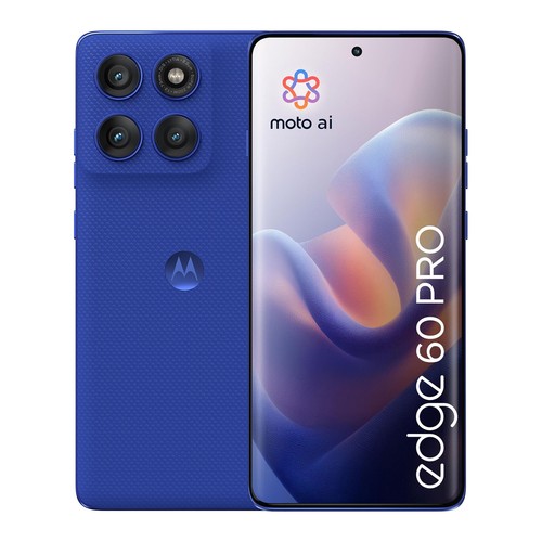 Smartphone motorola edge - smartphone,
