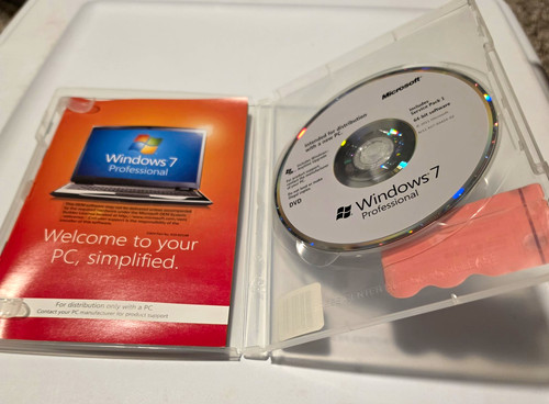 Microsoft windows - microsoft,