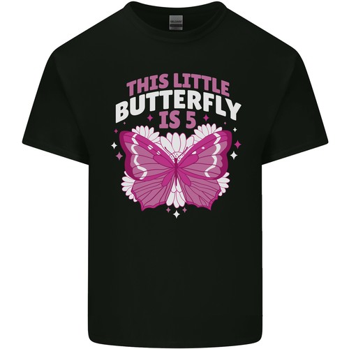 Shirt per bambini compleanno - t-shirt,