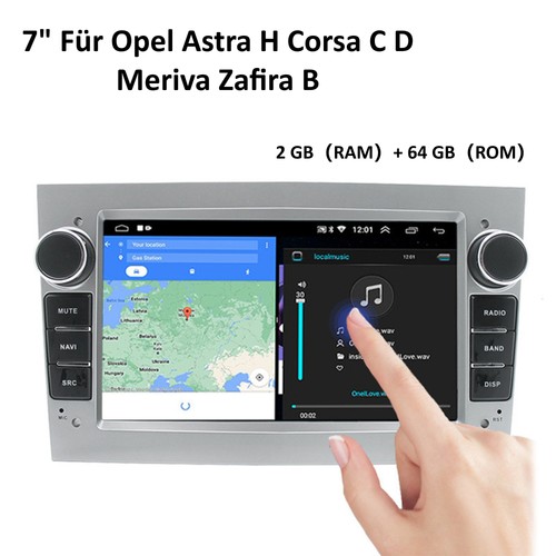 Opel astra corsa d - corsa, c