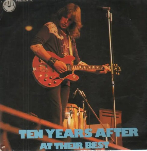 Ten years after their best - at,