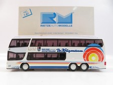 1:87 Rietze Setra S 328 DT