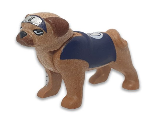Playmobil figura perro - perro,
