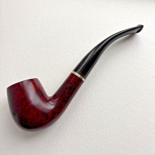 Parker knight full bent 1960 - knight, 1960's