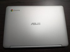 Chromebook Asus C100P Touch