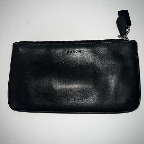 Pochette coach - pochette,