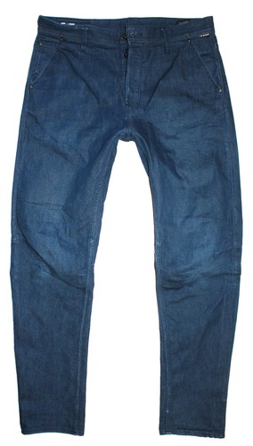 Jeans uomo star - jeans, pantaloni