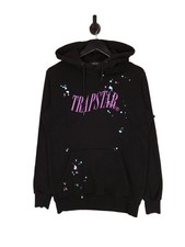 Trapstar Felpa con Cappuccio