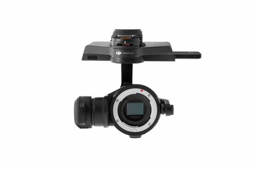 Dji zenmuse x5r body gimbal - zenmuse,
