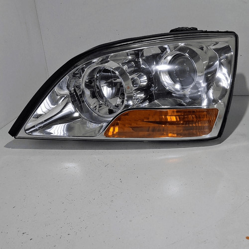 921013e611 proiettore kia - 921013e611, sx