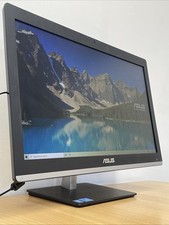 Asus ET2230I AIO - PC Intel i3 4160T 3,1 GHz/ 8 GB RAM/ 1 TB HDD/ 21,5" tutto in uno