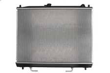 Radiatore motore KOYORAD
