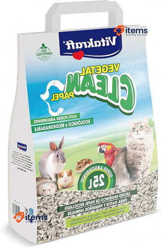 Vitakraft vegetale pulire - vitakraft,