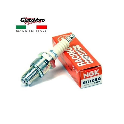 Candela ngk racing br10eg - candela,