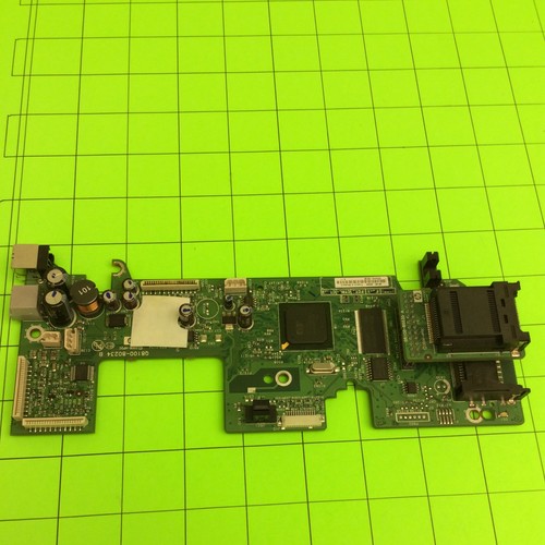 Photosmart c4180 scheda - hp,