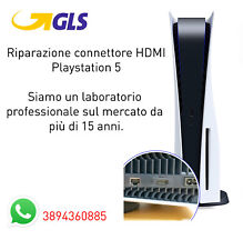Riparazione porta HDMI Sony